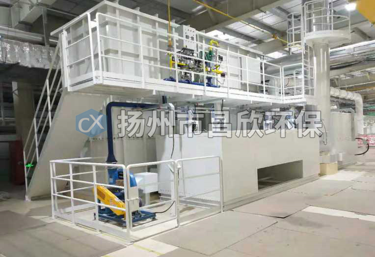 揚(yáng)州市昌欣環(huán)?？萍加邢薰臼亲鍪裁吹?？