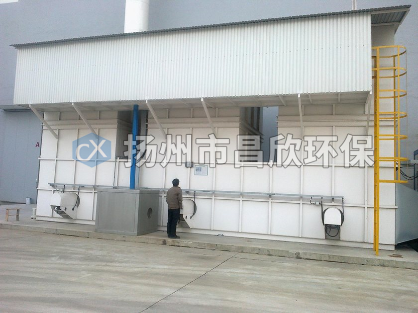 揚(yáng)州市昌欣環(huán)?？萍加邢薰局鳡I(yíng)產(chǎn)品是什么？